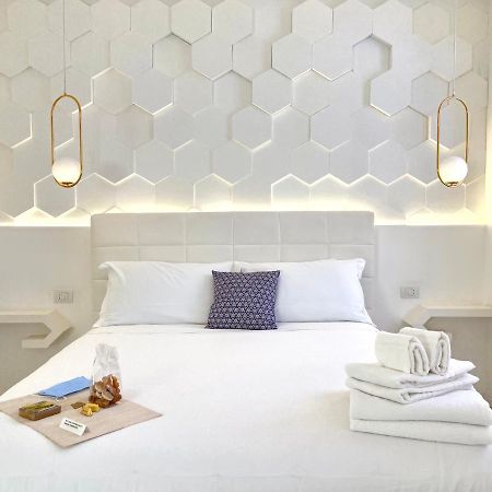 Mariarosa Suites Como Ngoại thất bức ảnh
