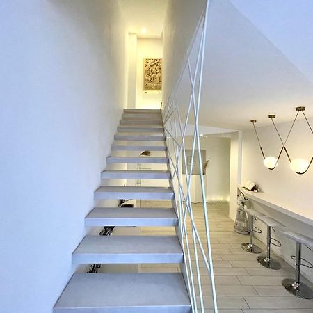 Mariarosa Suites Como Ngoại thất bức ảnh