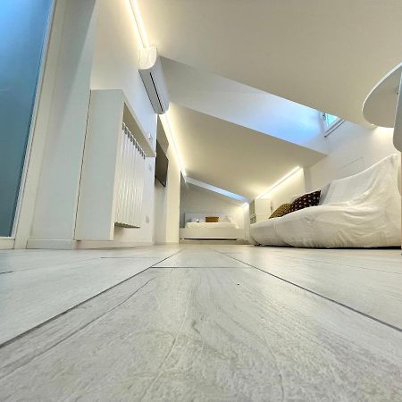 Mariarosa Suites Como Ngoại thất bức ảnh