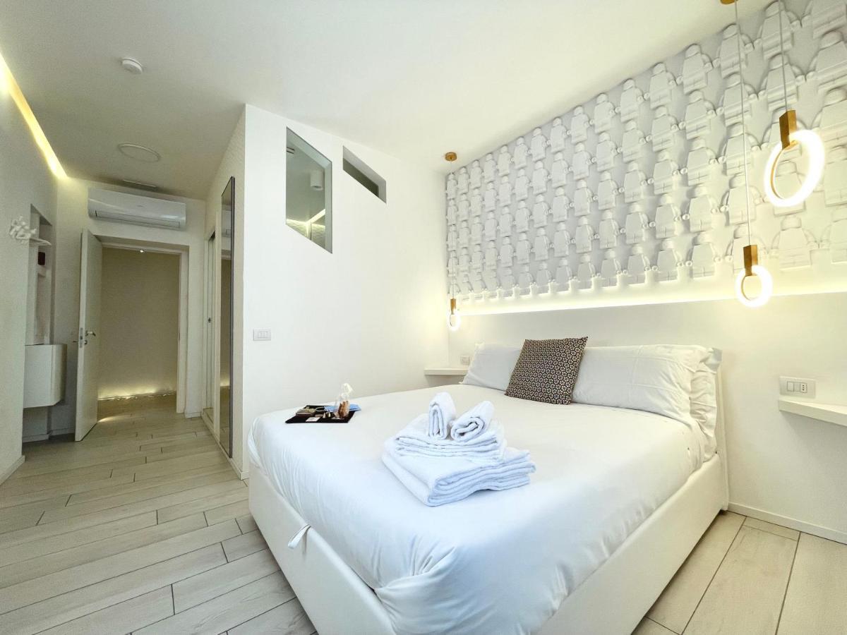 Mariarosa Suites Como Ngoại thất bức ảnh
