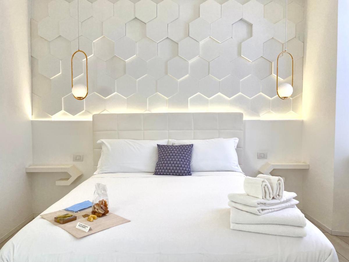 Mariarosa Suites Como Ngoại thất bức ảnh