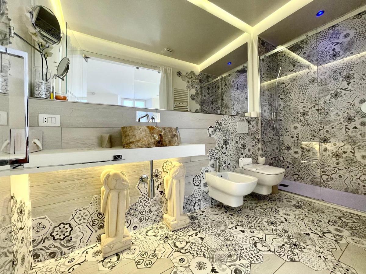 Mariarosa Suites Como Ngoại thất bức ảnh