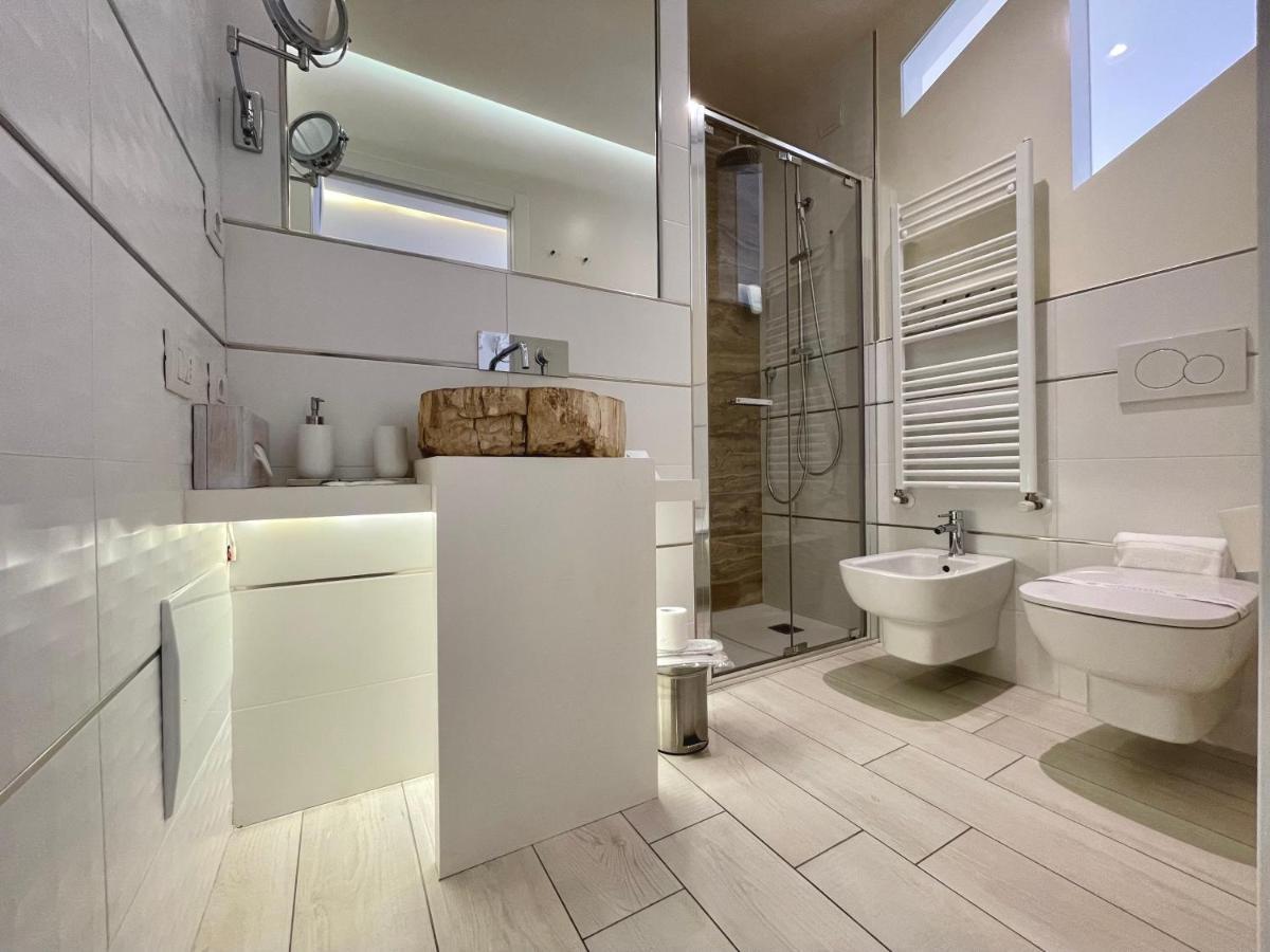 Mariarosa Suites Como Ngoại thất bức ảnh