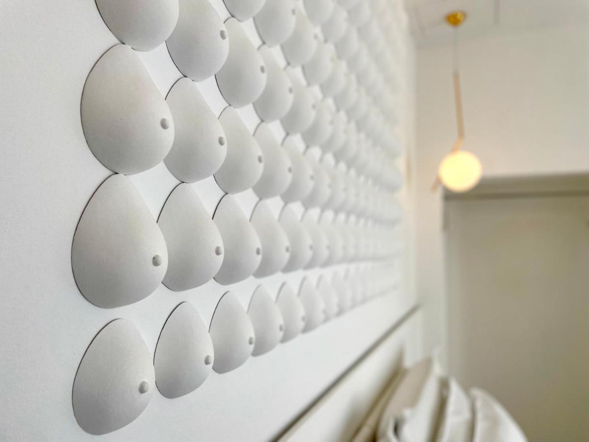Mariarosa Suites Como Ngoại thất bức ảnh