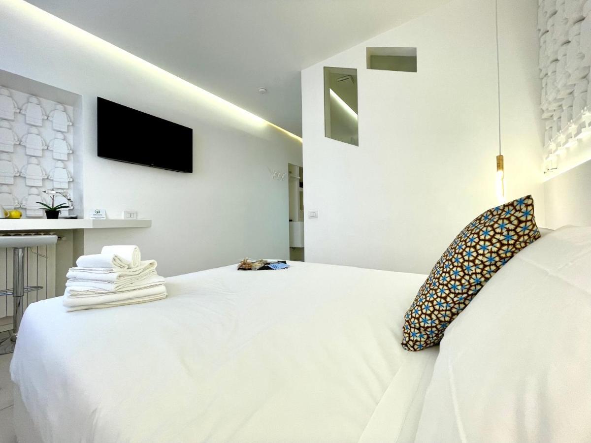 Mariarosa Suites Como Ngoại thất bức ảnh