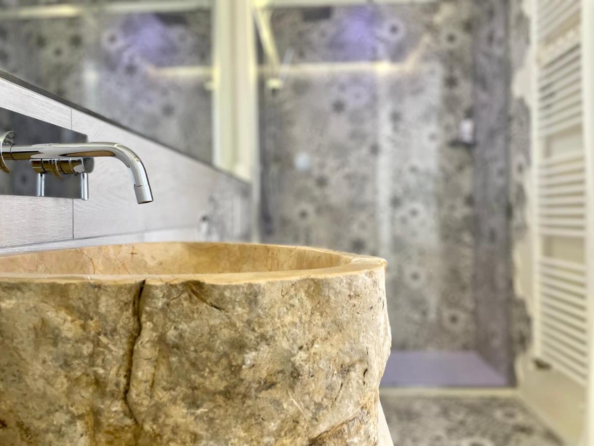 Mariarosa Suites Como Ngoại thất bức ảnh