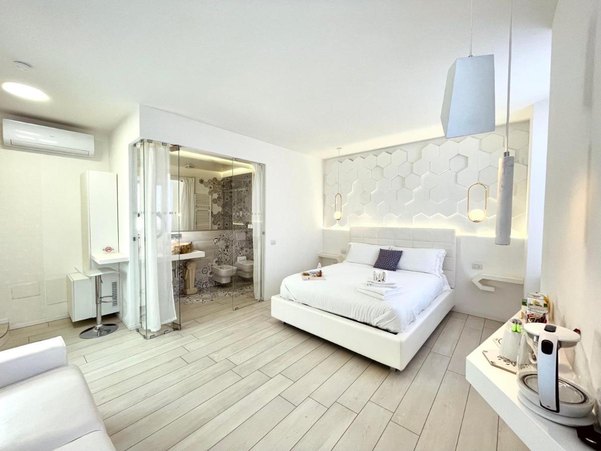 Mariarosa Suites Como Ngoại thất bức ảnh