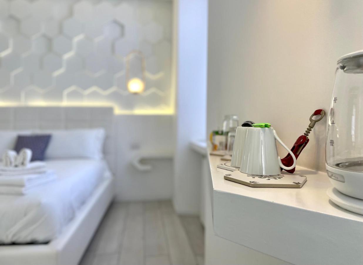 Mariarosa Suites Como Ngoại thất bức ảnh