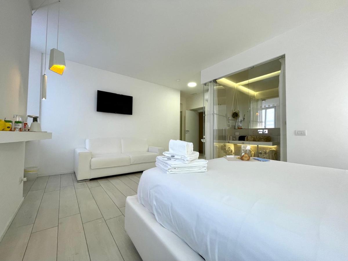 Mariarosa Suites Como Ngoại thất bức ảnh