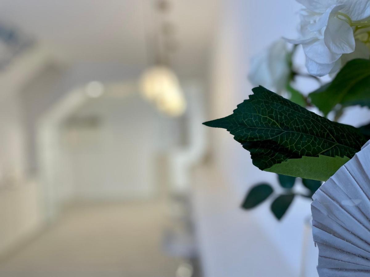 Mariarosa Suites Como Ngoại thất bức ảnh