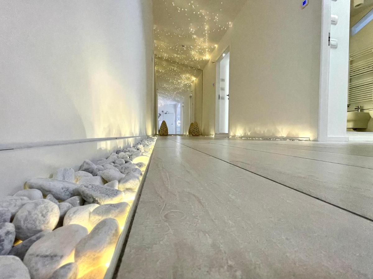 Mariarosa Suites Como Ngoại thất bức ảnh