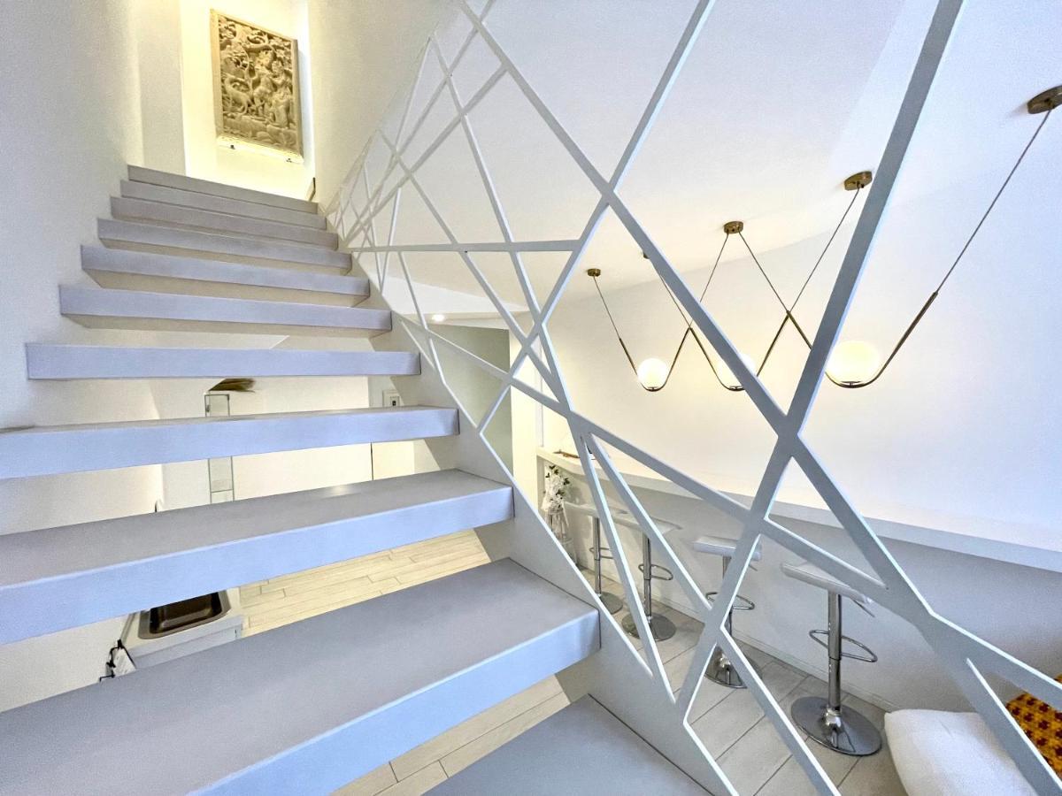 Mariarosa Suites Como Ngoại thất bức ảnh