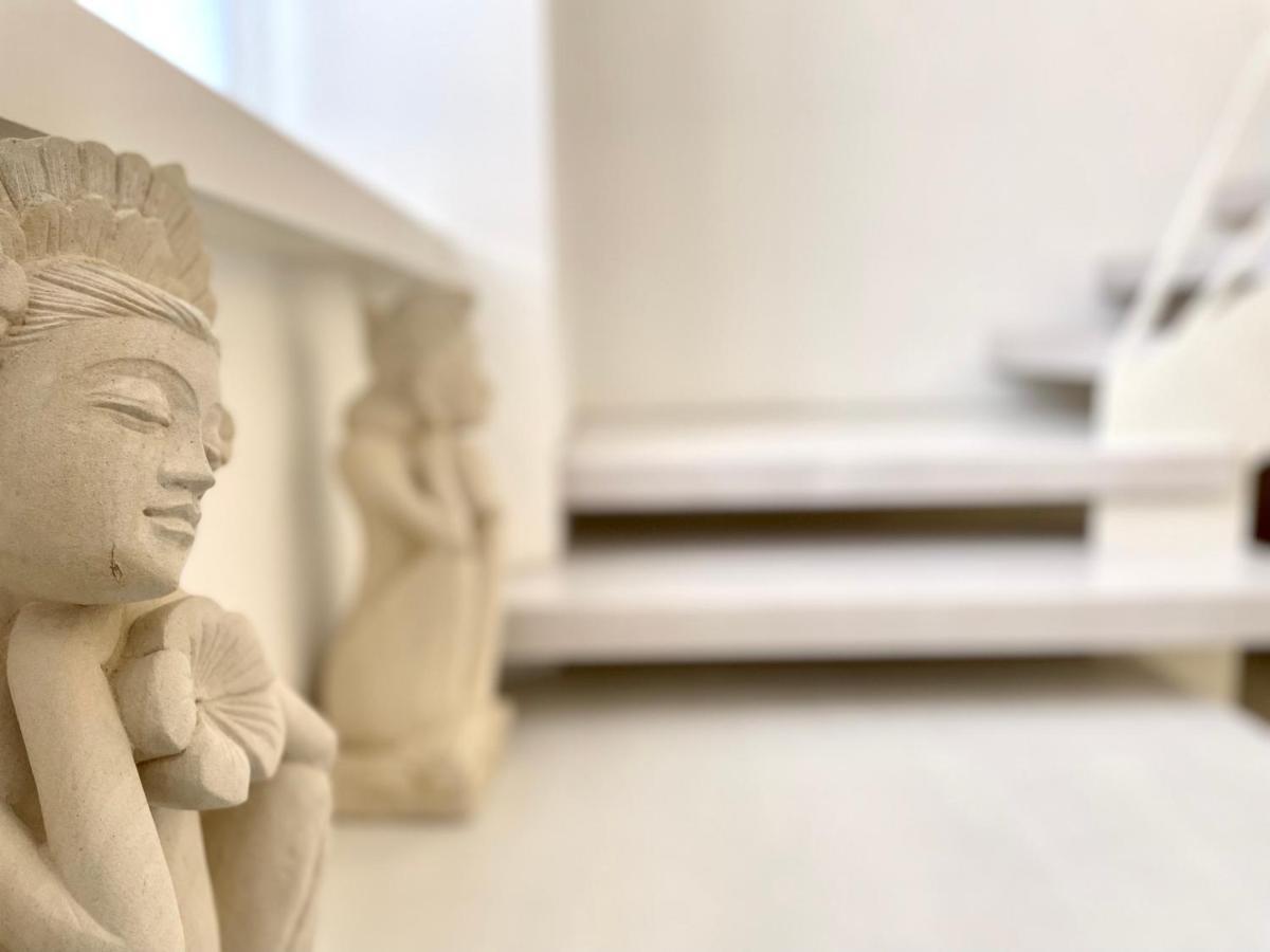 Mariarosa Suites Como Ngoại thất bức ảnh