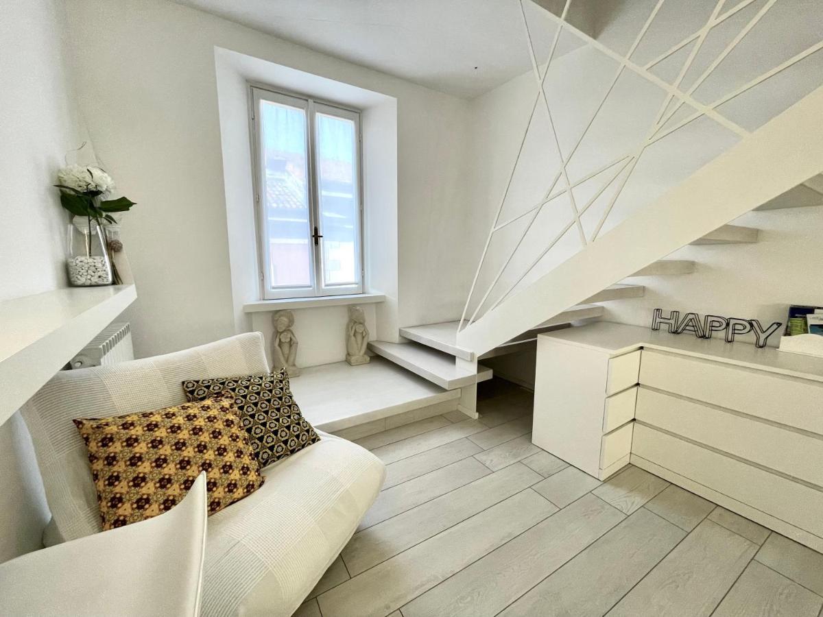 Mariarosa Suites Como Ngoại thất bức ảnh