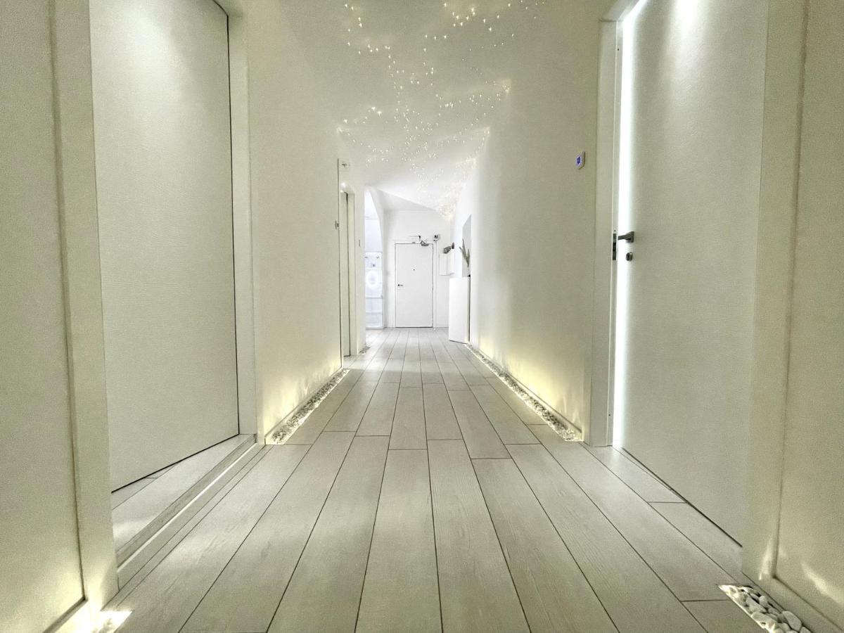 Mariarosa Suites Como Ngoại thất bức ảnh