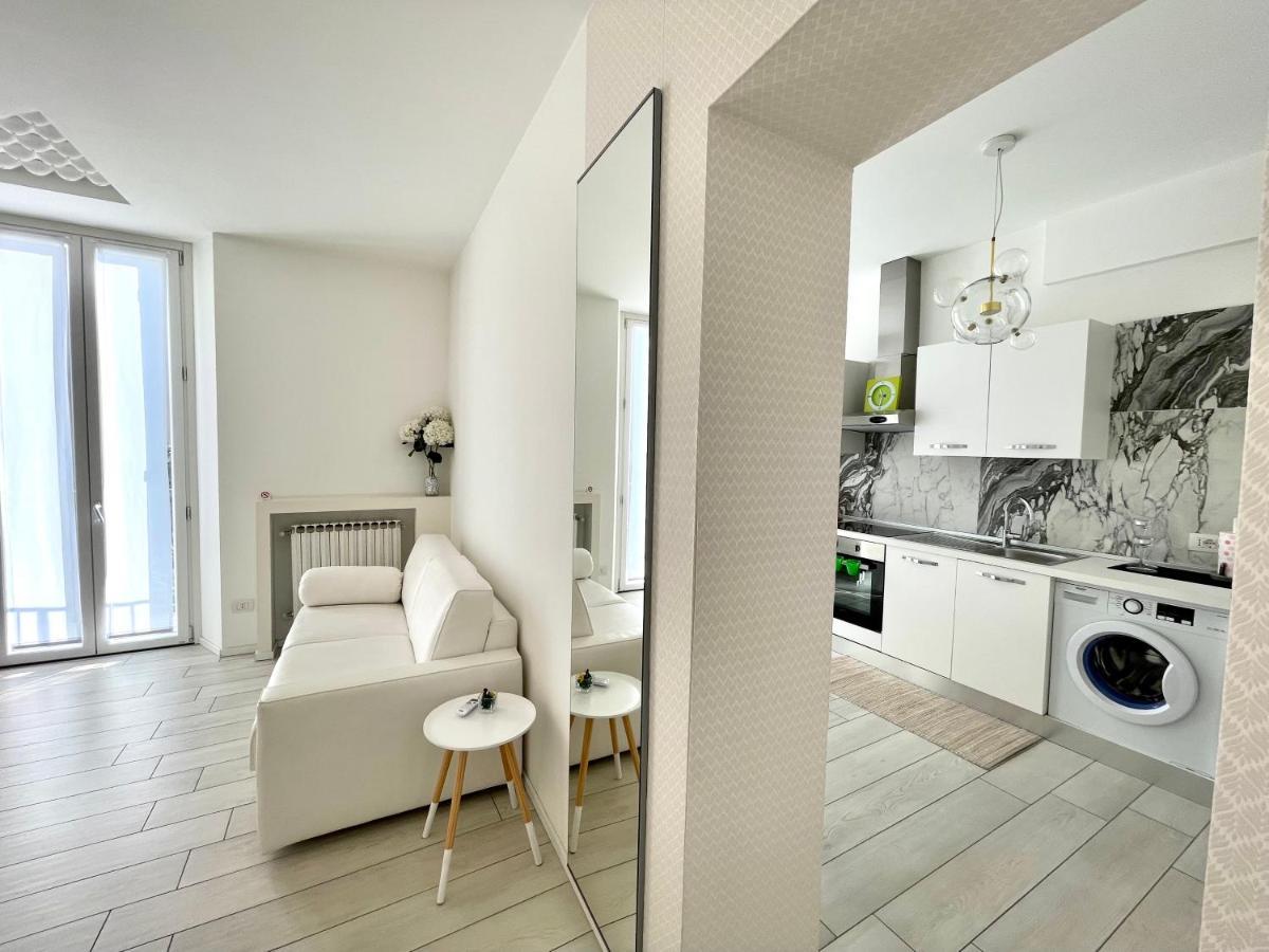 Mariarosa Suites Como Ngoại thất bức ảnh