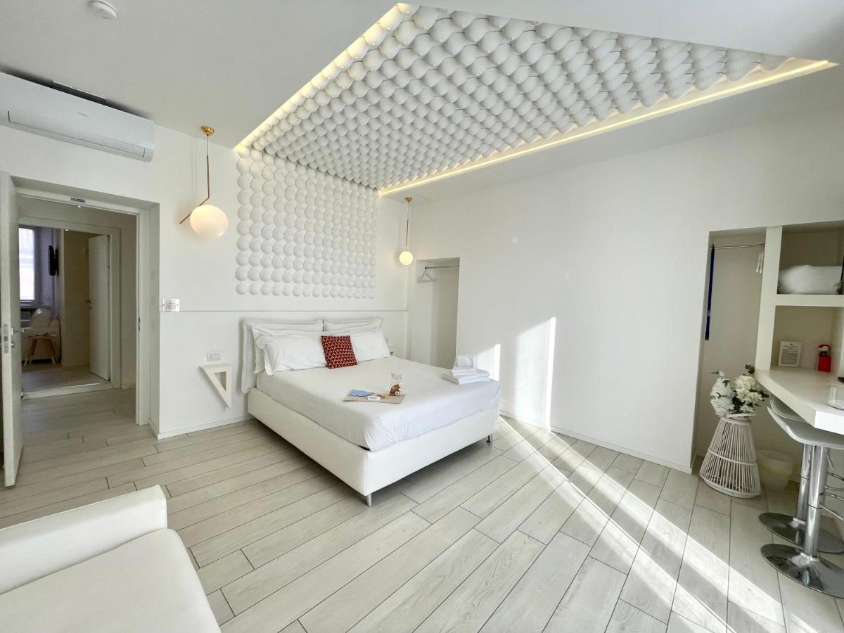 Mariarosa Suites Como Ngoại thất bức ảnh