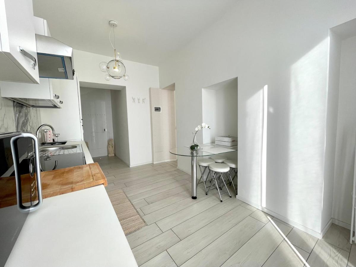 Mariarosa Suites Como Ngoại thất bức ảnh