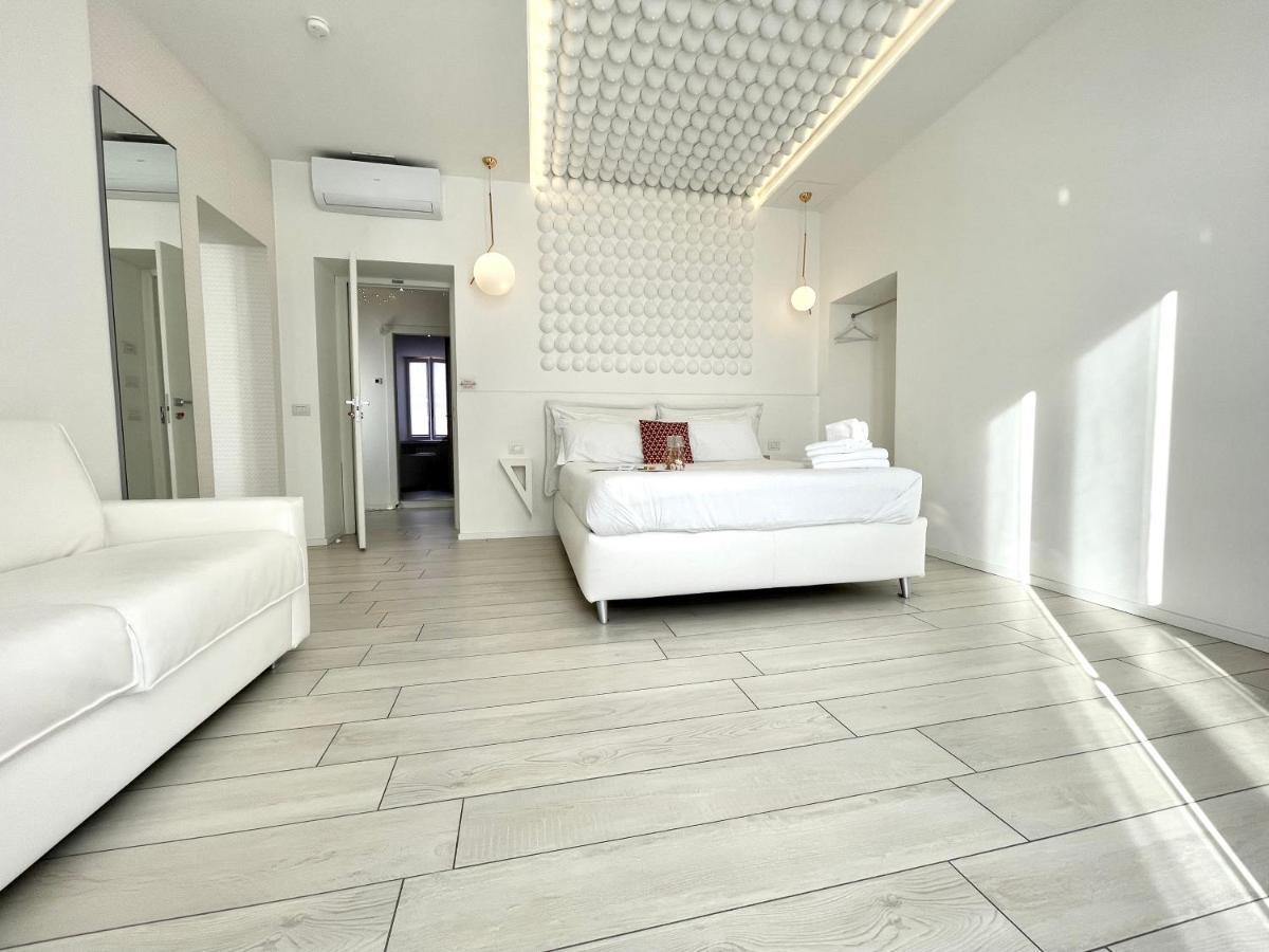 Mariarosa Suites Como Ngoại thất bức ảnh