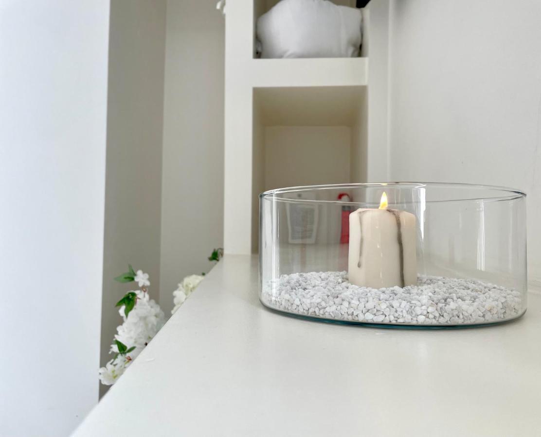 Mariarosa Suites Como Ngoại thất bức ảnh