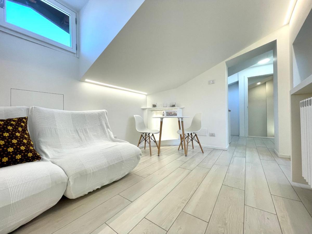Mariarosa Suites Como Ngoại thất bức ảnh