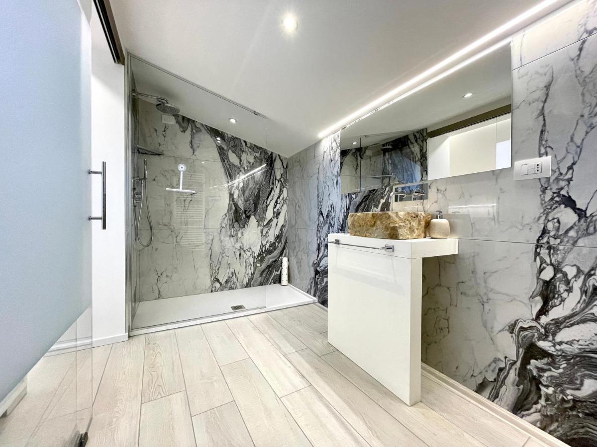 Mariarosa Suites Como Ngoại thất bức ảnh