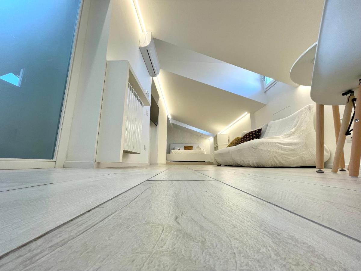 Mariarosa Suites Como Ngoại thất bức ảnh