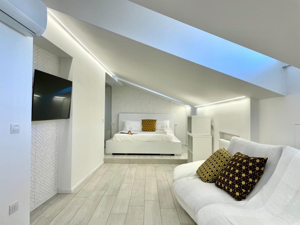 Mariarosa Suites Como Ngoại thất bức ảnh